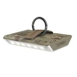 [3 FACE MINI] Rechargeable Area Light