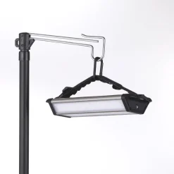 [3 FACE+] Rechargeable Area Light