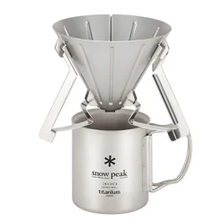 Field Barista Coffee Drip