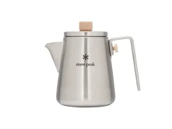 Field Barista Kettle