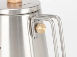 Field Barista Kettle