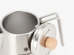 Field Barista Kettle