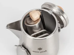 Field Barista Kettle