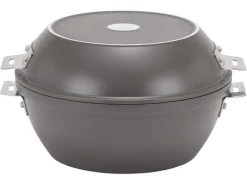 Field Cooker Pro