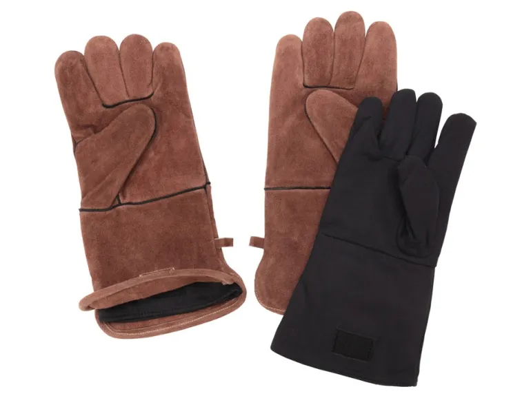 Fire Side Gloves