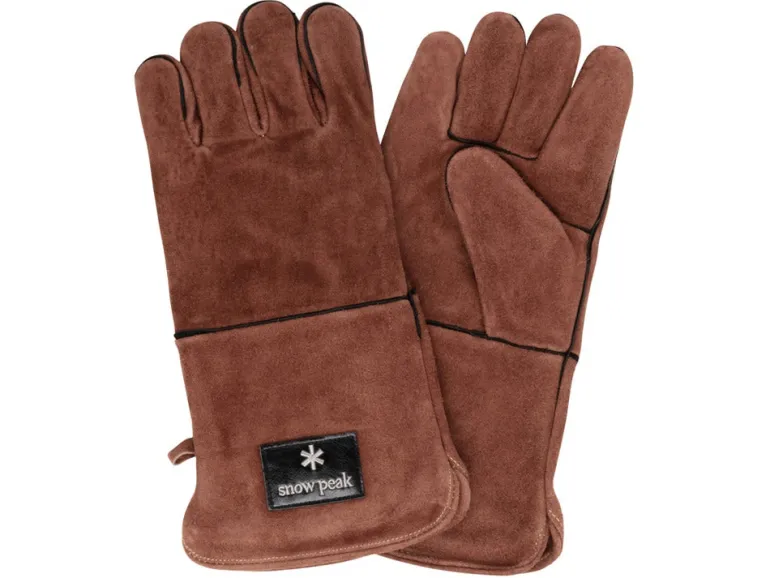 Fire Side Gloves