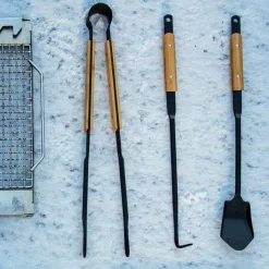 Fire Tool Set Pro. Renewed