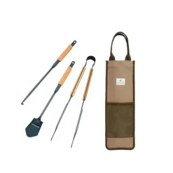 Fire Tool Set Pro. Renewed