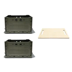 [FOLDING BOX] Bundle Promotion