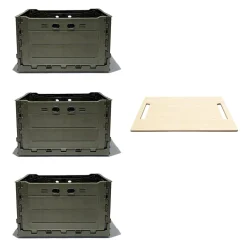 [FOLDING BOX] Bundle Promotion