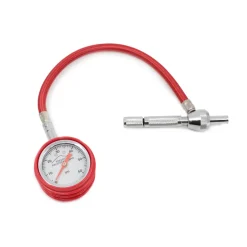 [FREEDOM SELF-CONTAINED EZ-RAPID TIRE DEFLATION TOOL WITH GAUGE]