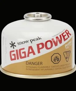 GigaPower Fuel