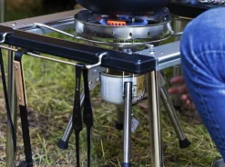 GigaPower LI stove