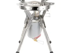 GigaPower LI stove