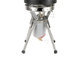 GigaPower LI stove