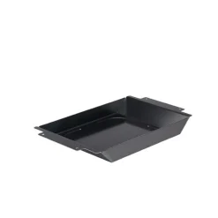 Half Deep Grill Plate