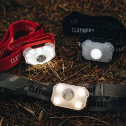 [HEADY2] Rechargeable Headlamp