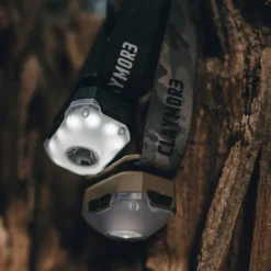 [HEADY2] Rechargeable Headlamp