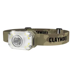 [HEADY2] Rechargeable Headlamp