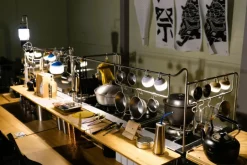 HR Kitchen Table Hanger Set