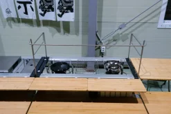 HR Kitchen Table Hanger Set