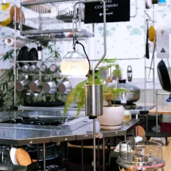 HR Lantern Hanger Extension