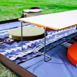 HR Multi Function Leg 300/400