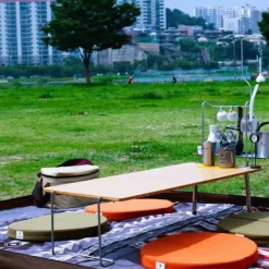 HR Multi Function Leg 300/400