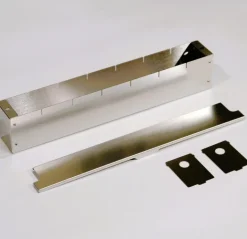 HR Side Hanger Partition Box