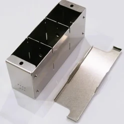 HR Stain My Table Partition Box