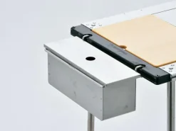 IGT Stainless Steel Box Hanger