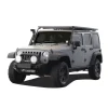 [JEEP WRANGLER JK 4 DOOR (2007-2018) EXTREME ROOF RACK KIT]