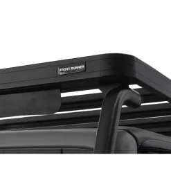[JEEP WRANGLER JK 4 DOOR (2007-2018) EXTREME ROOF RACK KIT]
