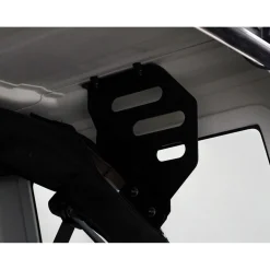 [JEEP WRANGLER JK 4 DOOR (2007-2018) EXTREME ROOF RACK KIT]