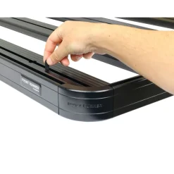 [JEEP WRANGLER JK 4 DOOR (2007-2018) EXTREME ROOF RACK KIT]