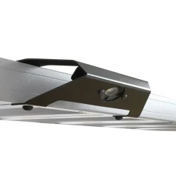 [JEEP WRANGLER JK 4 DOOR (2007-2018) EXTREME ROOF RACK KIT]