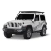 [JEEP WRANGLER JL 2 DOOR (2018-CURRENT) EXTREME ROOF RACK KIT]