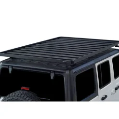 [JEEP WRANGLER JL 4 DOOR (2018-CURRENT) EXTREME ROOF RACK KIT]