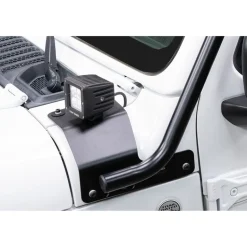 [JEEP WRANGLER JL 2 DOOR (2018-CURRENT) EXTREME ROOF RACK KIT]