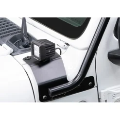 [JEEP WRANGLER JL 4 DOOR (2018-CURRENT) EXTREME ROOF RACK KIT]