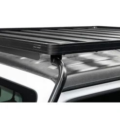 [JEEP WRANGLER JL 2 DOOR (2018-CURRENT) EXTREME ROOF RACK KIT]