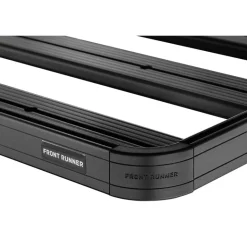 [JEEP WRANGLER JL 4 DOOR (2018-CURRENT) EXTREME ROOF RACK KIT]