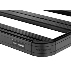 [JEEP WRANGLER JL 2 DOOR (2018-CURRENT) EXTREME ROOF RACK KIT]