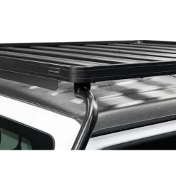 [JEEP WRANGLER JL 4 DOOR (2018-CURRENT) EXTREME ROOF RACK KIT]