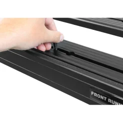 [JEEP WRANGLER JL 4 DOOR (2018-CURRENT) EXTREME ROOF RACK KIT]