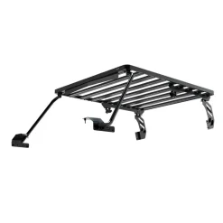 [JEEP WRANGLER JL 2 DOOR (2018-CURRENT) EXTREME ROOF RACK KIT]