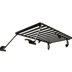 [JEEP WRANGLER JL 4 DOOR (2018-CURRENT) EXTREME ROOF RACK KIT]