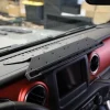 [JEEP WRANGLER JL/JT POWERED ACCESSORY MOUNT] JPAM