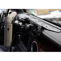 [JEEP WRANGLER JL/JT POWERED ACCESSORY MOUNT] JPAM