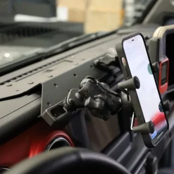 [JEEP WRANGLER JL/JT POWERED ACCESSORY MOUNT] JPAM